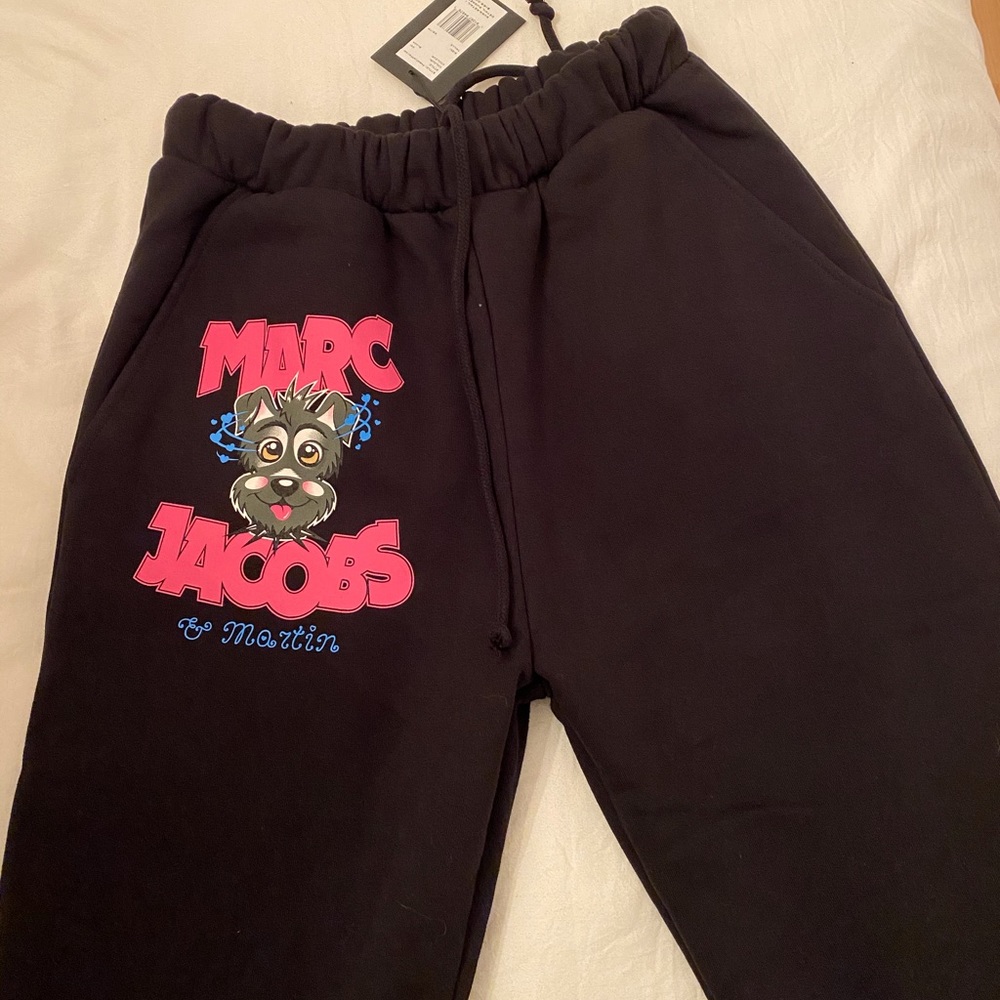 Mac Jacobs X Devon Lee Carlson💕